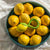 Lemon Rattle Teether | Conscious Craft