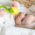 Lemon Rattle Teether | Conscious Craft