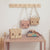 Olli Ella Casa Clutch | Staw | Conscious Craft