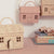 Olli Ella Casa Clutch | Staw | Conscious Craft