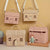 Olli Ella Casa Clutch | Staw | Conscious Craft