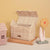 Olli Ella Casa Clutch | Staw | Conscious Craft