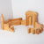 Ostheimer | Castle Basic Assortment  | © Conscious Craft