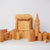 Ostheimer | Castle Basic Assortment  | © Conscious Craft
