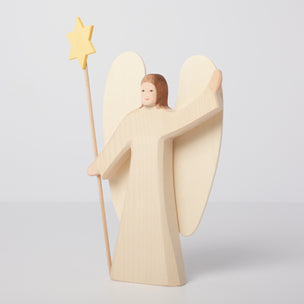 Ostheimer | Angel With Star | © Conscious Craft