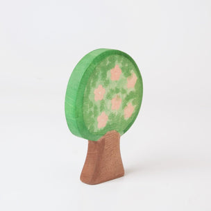 Ostheimer Apple Tree with blossom | Conscious Craft