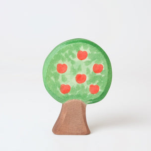 Ostheimer Apple Tree with apples | Conscious Craft