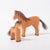 Ostheimer Horse Brown | © Conscious Craft