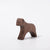 Ostheimer Lamb Brown | Running | © Conscious Craft