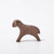 Ostheimer Lamb Brown | Running | © Conscious Craft
