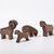 Ostheimer Sheep Brown | Standing | © Conscious Craft