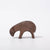 Ostheimer Sheep Brown | Eating | © Conscious Craft