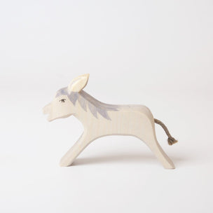 Ostheimer Donkey Running | Conscious Craft