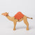 Ostheimer | Dromedary With Saddle | Conscious Craft