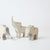 Ostheimer Elephant Calf Trumpeting, Eating & Trunk Out | Wild Animal | Conscious Craft