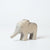 Ostheimer Elephant Calf Trunk Out | Wild Animal | Conscious Craft