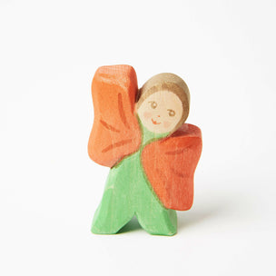 Ostheimer Flower Child Poppy | Conscious Craft