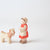 Ostheimer Small Goat Standing with Heidi |  Farmyard Collection | Conscious Craft