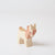 Ostheimer Small Goat Standing |  Farmyard Collection | Conscious Craft