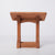 Ostheimer  | Manger With Roof | © Conscious Craft