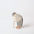 Ostheimer Shepherd Bowing | Nativity Figure | Conscious Craft