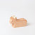 Ostheimer Ox | Nativity Figure | Conscious Craft
