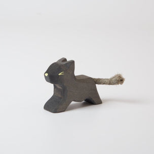 Ostheimer Panther Young | Wild Animals Collection | Conscious Craft