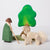 Ostheimer | Shepherd With Staff | © Conscious Craft