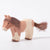 Ostheimer Shetland Pony Standing | © Conscious Craft