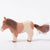 Ostheimer Shetland Pony Standing | © Conscious Craft