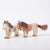 Ostheimer Shetland Pony Standing | © Conscious Craft