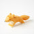Ostheimer Small Fox Running