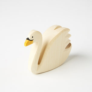 Osthiemer Wooden Swan