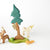 Osteimer Wooden Animals