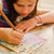 Waldorf Family | Spring Notepaper Set | Conscious Craft