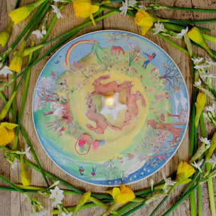 Spring Wheel | Conscious Craft