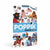 Timeline of World History Sticker Activity | Poppik | Conscious Craft