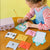 Petit Collage My Stationary Kit | Conscious Craft