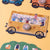 Londji | My Little Train Puzzle | Conscious Craft