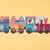 Londji | My Little Train Puzzle | Conscious Craft