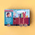 Londji | My Little Train Puzzle | Conscious Craft