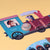Londji | My Little Train Puzzle | Conscious Craft