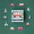 Londji | Pocket Petit Voyage | Conscious Craft