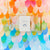 Sarah's Silks Play Silk Rainbow Unicorn | Conscious Craft