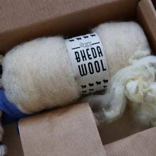 Natural Dying Beginners Kit | Conscious Craft