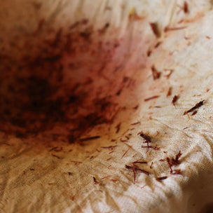 Natural Dying Beginners Kit | Conscious Craft