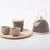 Plan Toys | Classic Wooden Tea Set | ©️ Conscious Craft