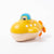  Plan Toys| Submarine Wooden Bath Toy | Conscious Craft