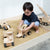 Plan Toys Forklift Limited Edition | Conscious Craft