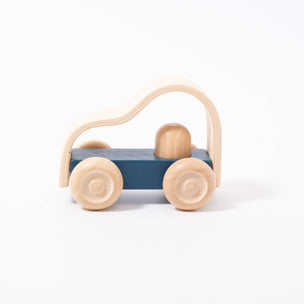 Plan Toys Vroom Truck | © Conscious Craft